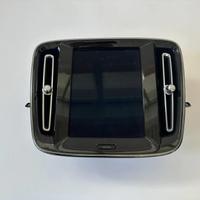 Display Autoradio CD/DVD/GPS/Navigatore Volvo XC40