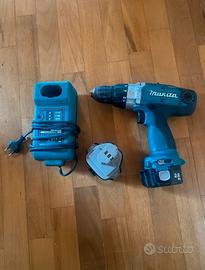 Avvitatore Makita 