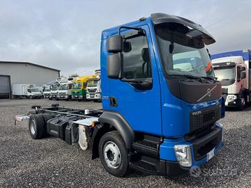 Volvo FL 100 telaio passo 3800 -2018 E6