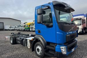 Volvo FL 100 telaio passo 3800 -2018 E6