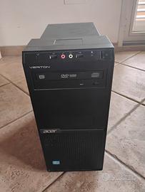 PC gaming i5 3340 + GTX 1650 oc