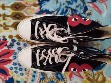 converse x cdg