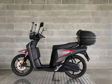 Askoll NGS3 - 2022 Prova Riscatta o Rendi