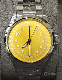 Oris Big Crown Pointer Date