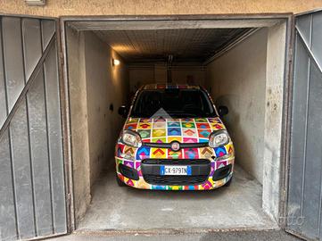 BOX A BRESCIA