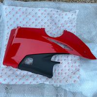 Carena inferiore sinistra DUCATI PANIGALE V4S
