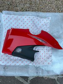 Carena inferiore sinistra DUCATI PANIGALE V4S