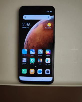 Xiaomi Mi 10 Lite 5G