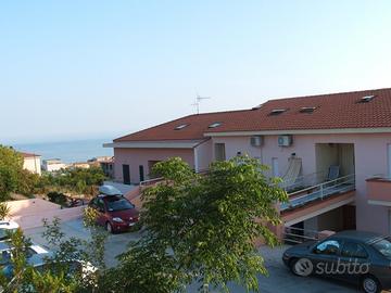 Vendita appartamento al mare