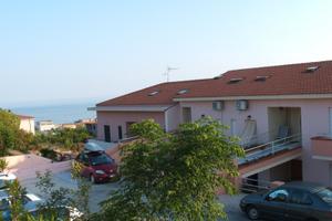 Vendita appartamento al mare