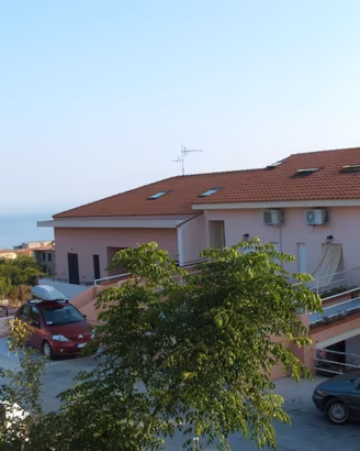 Vendita appartamento al mare