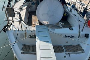 Beneteau  Oceanis 390
