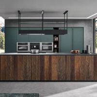CUCINE SU MISURA