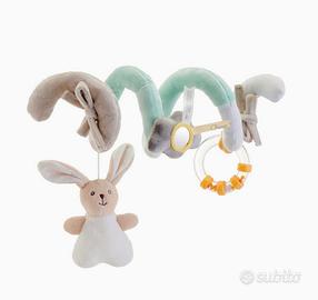 Fune da passeggino Chicco