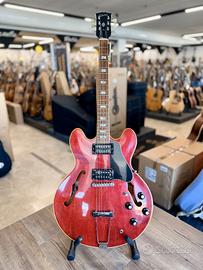 GIBSON ES-335TD + CUSTODIA (ANNI '70)