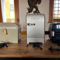 MINI FRIGO PER CASA/AUTO/CAMPER