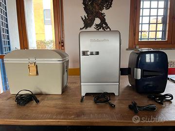 MINI FRIGO PER CASA/AUTO/CAMPER