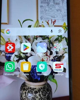 XIAOMI REDMI NOTE 9 PRO 6GB/128GB