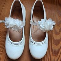 scarpe cerimonia bambina