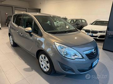 Opel Meriva 1.3 CDTI 95CV ecoFLEX Cosmo