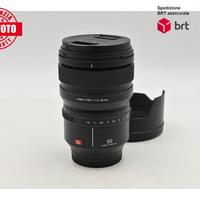 Panasonic Lumix S PRO 50 F1.4 (Panasonic)