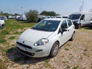 FIAT PUNTO 1.3 MULTIJET STREET 95 CV SES EU6 5 POR