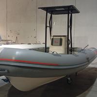 Gommone Marshall M2 PRO-FISH