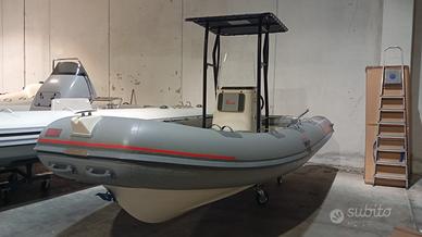 Gommone Marshall M2 PRO-FISH
