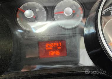 Punto evo 1.3 multijet