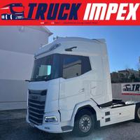 DAF XG+ 530, seminuovo - , Clima, Retarder, Carene
