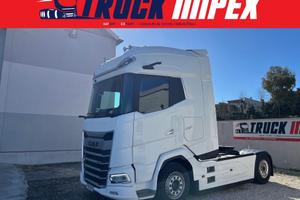 DAF XG+ 530, seminuovo - , Clima, Retarder, Carene