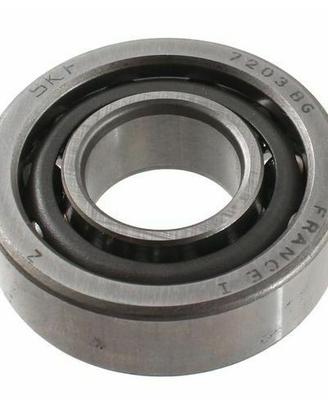 Cuscinetto a sfere 17 - 40 -12 SKF 7203BG