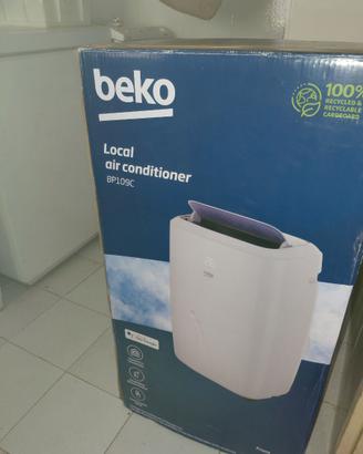 Condizionatore Beko