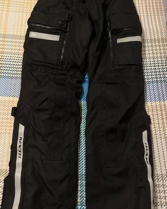 Pantaloni moto L