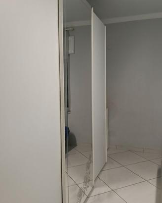 Armadio 3 ante