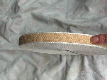 Cinghia NUOVA per Tapparella bicolore