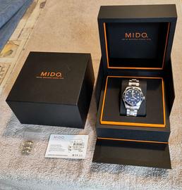 Orologio automatico MIDO Ocean Star Captain V 39mm