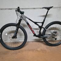 CANNONDALE SCALPEL CUSTOM - COMPONENTI NUOVI
