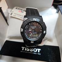 orologio tissot t-touch