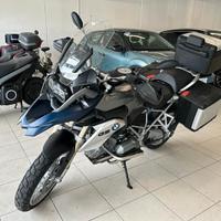 Bmw R 1200 GS ABS DYNAMIC PACK