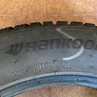 Gamme invernali Hankook 225/55 R18 102V