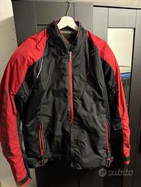 Giubbotto con protezioni