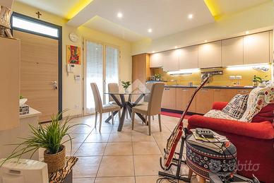 3 LOCALI A CESENATICO