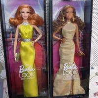 Lotto Barbie "The Barbie Look Red Carpet" 