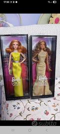 Lotto Barbie "The Barbie Look Red Carpet" 