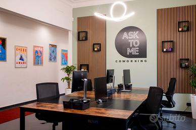 Ufficio in Corso Giuseppe Gabetti, 9