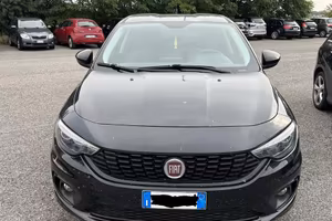 FIAT TIPO S-DESIGN 1.4 T-JET - 120CV Benzina-Gpl