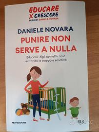 Libro di Daniele Novara 