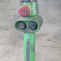 Paranco professionale elettrico