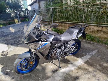 Yamaha Tracer 7 gt